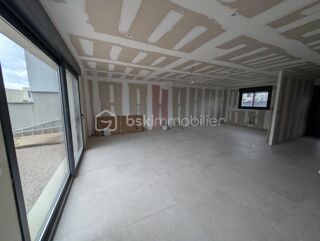  Maison à vendre 4 pièces 121 m²