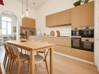  Appartement � vendre 2 pi�ces 