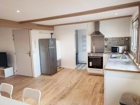  Appartement  louer 2 pices 72 m