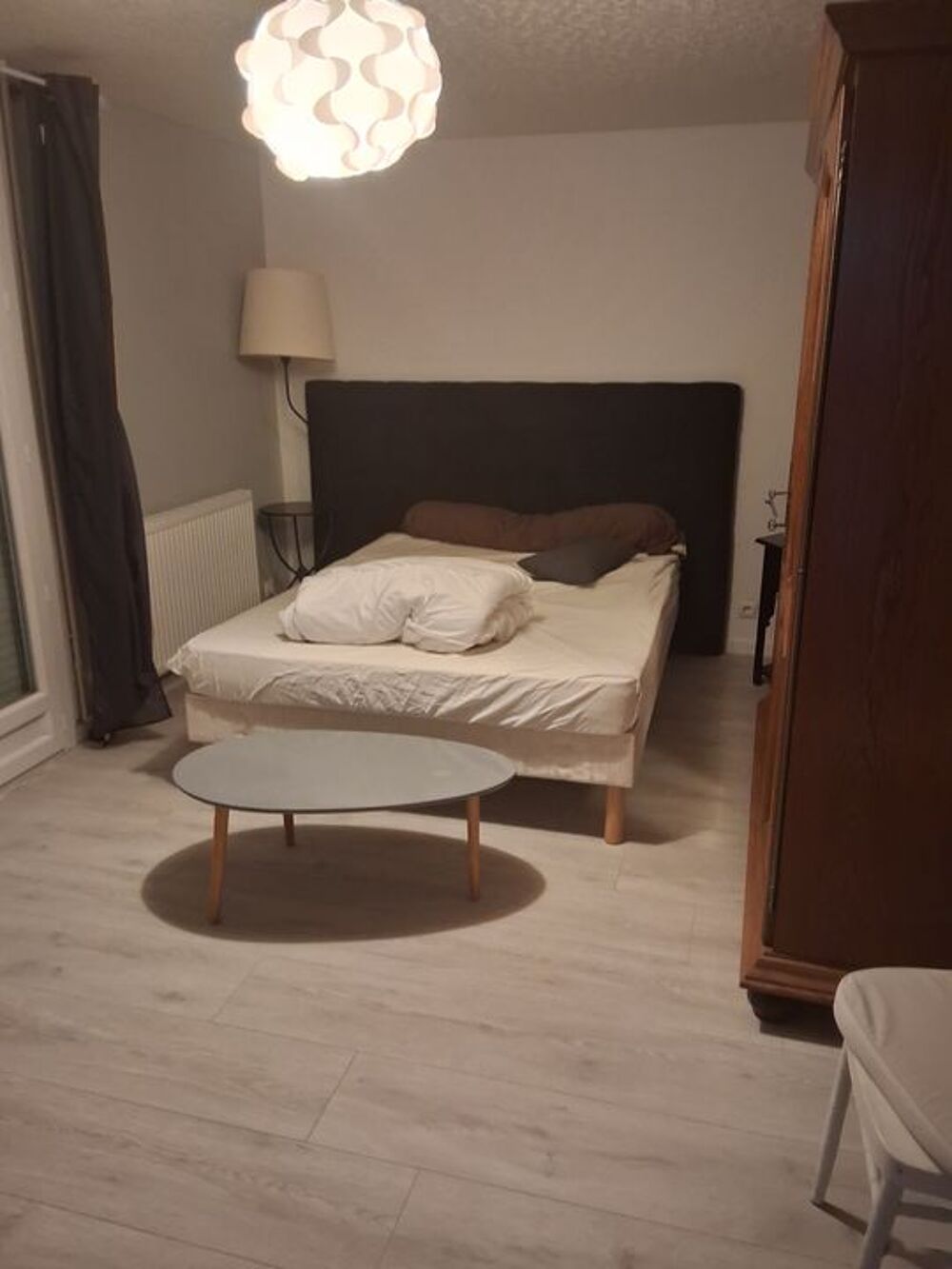 Location Appartement Studio de 40m2 à louer sur Joué-lès-Tours Joue les tours