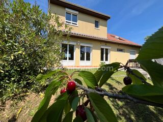  Maison  vendre 7 pices 154 m