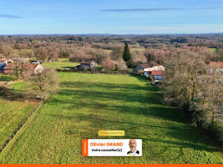  Terrain � vendre 15079 m�