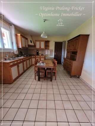  Maison � vendre 5 pi�ces 95 m�