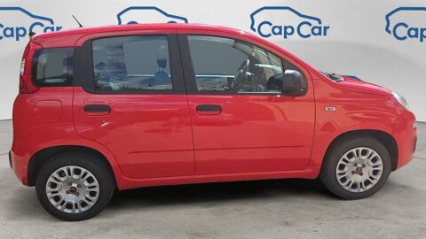Panda III 1.2 69 Easy 2018 occasion 83340 Le Luc