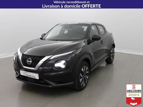 Nissan Juke DIG-T 114 Acenta 2023 occasion Lavau 10150