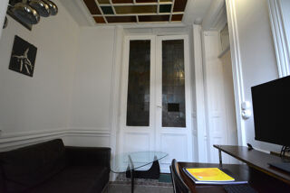  Appartement à louer 2 pièces 36 m²