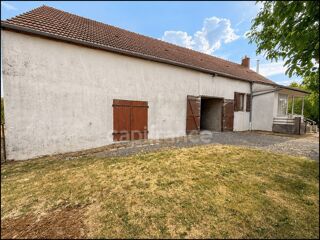  Maison à vendre 3 pièces 65 m²