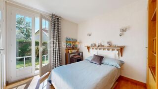  Maison à vendre 6 pièces 171 m²
