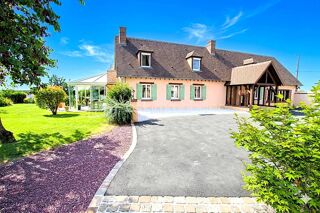  Maison � vendre 11 pi�ces 310 m�