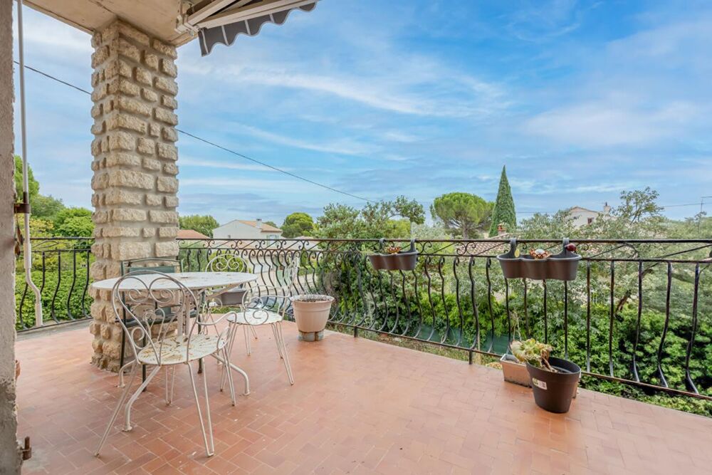 Vente Maison Maison avec appartement indépendant tout confort à Carpentras Carpentras