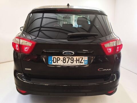 C-max 1.0 125 ECOBOOST 5P 2015 occasion 06640 Saint-Jeannet