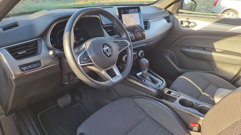 Arkana I 1.6 E-Tech Hybrid 145 EDC Techno - Automatique Entretien c 2024 occasion 45680 Dordives