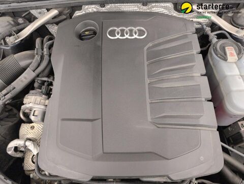 A6 40 TDI 204 ch S tronic 7 Quattro 2021 occasion 73420 Voglans