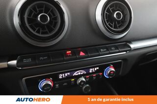 A3 1.6 TDI 116 ch 2019 occasion 92130 Issy-les-Moulineaux