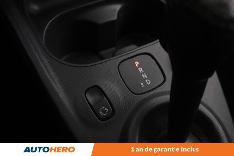 ForFour 0.9 Passion Twinamic 90 ch 2019 occasion 92130 Issy-les-Moulineaux