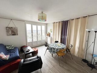  Appartement � vendre 4 pi�ces 97 m�