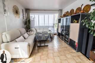  Appartement à vendre 4 pièces 81 m²