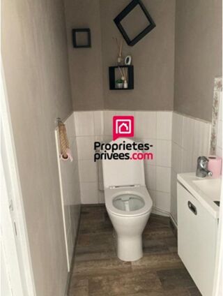  Maison � vendre 5 pi�ces 106 m�