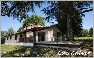  Maison à vendre 6 pièces 196 m²