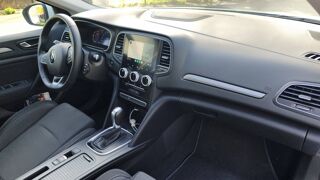 M&eacute;gane BLUE DCI 115 Evolution - Automatique 2023 occasion 37320 Cormery