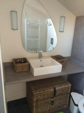  Loft � vendre 2 pi�ces 38 m�