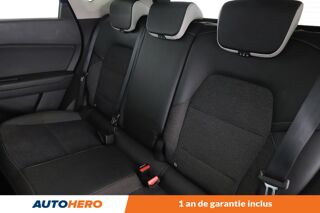 Captur 1.3 TCe Intens EDC 131 ch 2020 occasion 92130 Issy-les-Moulineaux