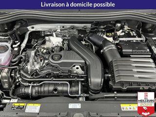 Tiguan III 1.5 eTSI 150ch Life Plus DSG7 2025 occasion 10150 Lavau