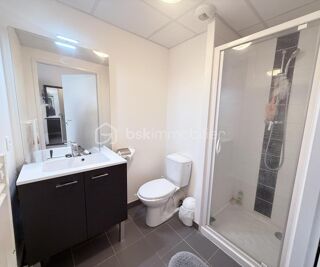  Appartement � vendre 1 pi�ce 23 m�