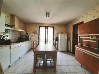  Maison à vendre 4 pièces 104 m²