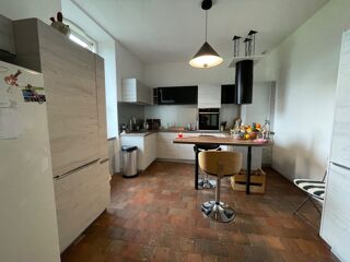  Maison à vendre 3 pièces 110 m²