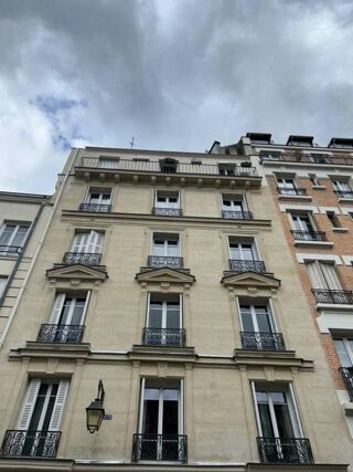  Appartement  vendre 1 pice 28 m