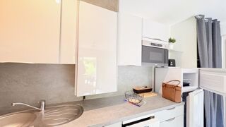  Appartement � vendre 2 pi�ces 31 m�