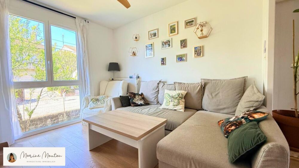 Vente Maison Pavillon Saint didier sous aubenas