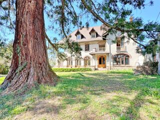  Propriété/château à vendre 15 + pièces 780 m²