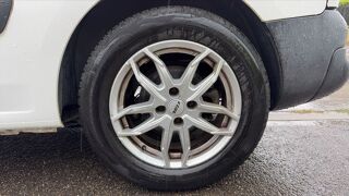 Berlingo VU 5 1.6 BlueHDi 100 ETG6 Signe - 3 places Automatique 2017 occasion 57000 Metz