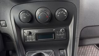 Citan fourgon 1.5 CDI 75 Vu 2017 occasion 09000 Foix