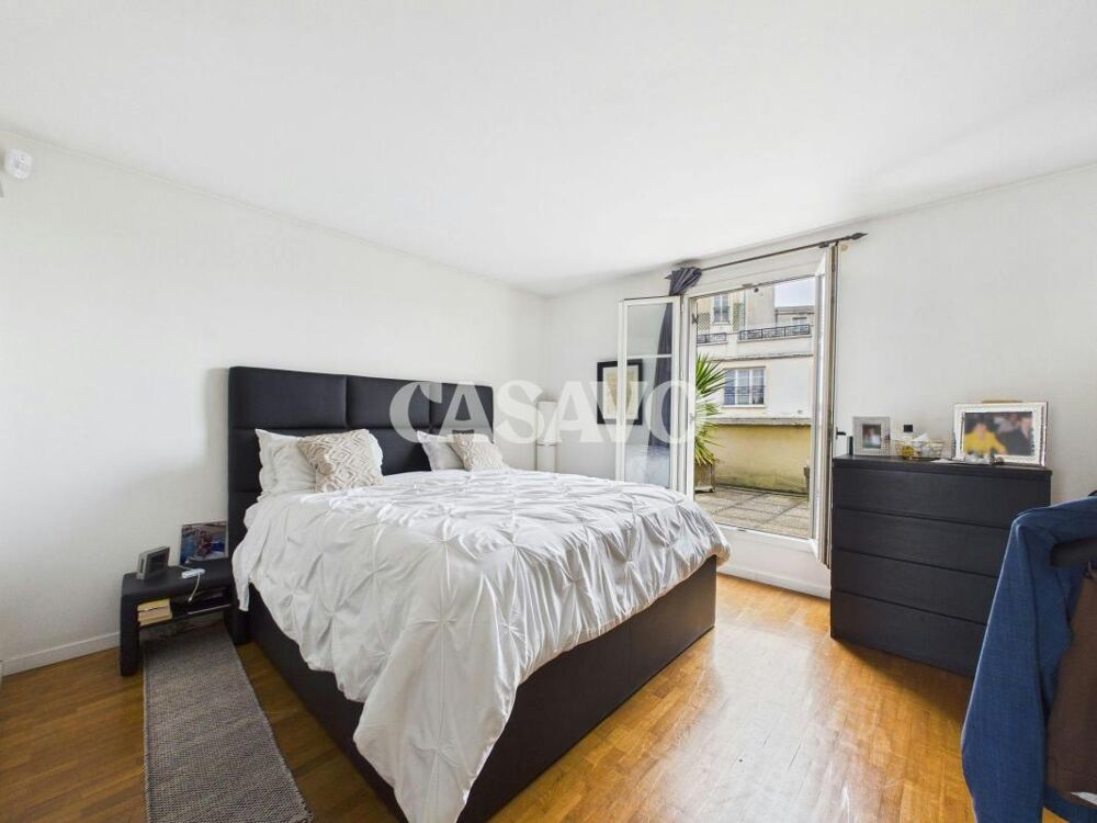 à vendre  Duplex/triplex Maisons-Alfort (94700)