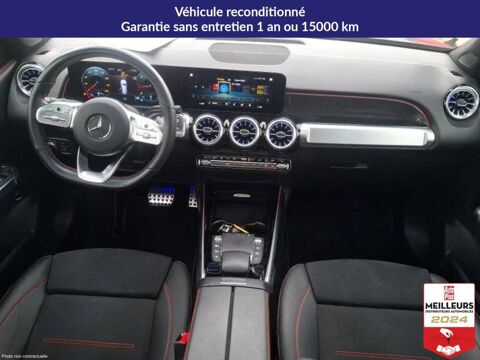 GLB 200 d 8G-DCT AMG Line 2023 occasion 10150 Lavau