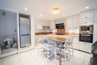 Maison à vendre 4 pièces 111 m²