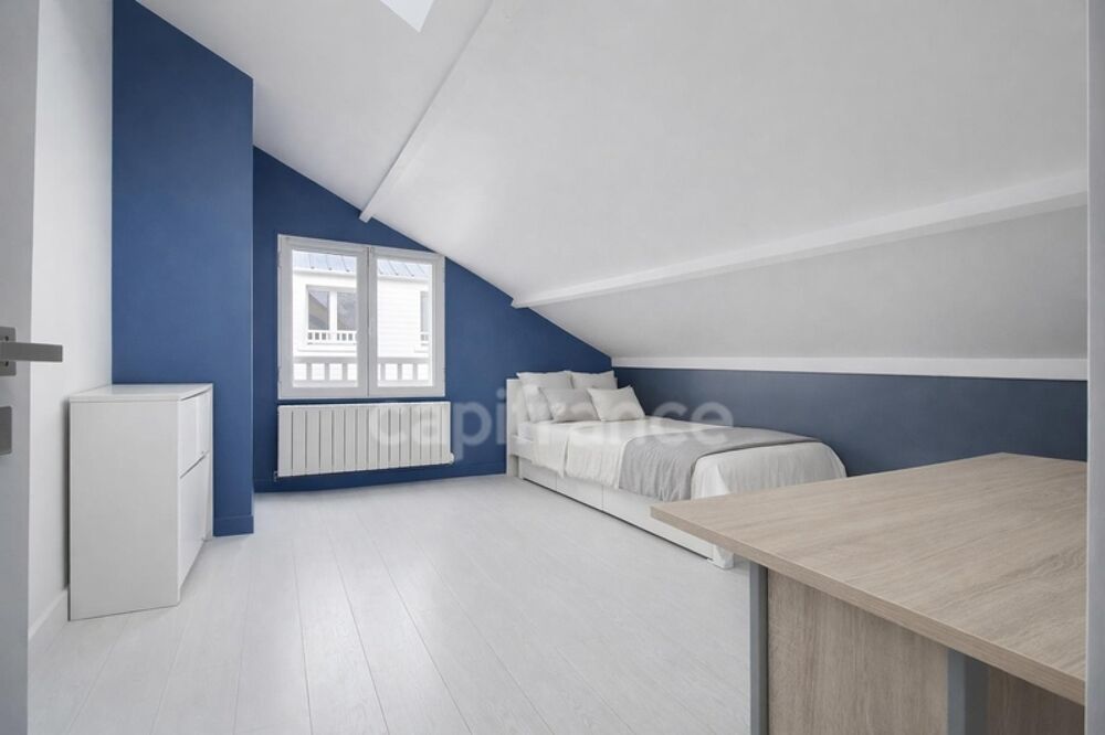 � vendre  Maison Nanterre (92000)