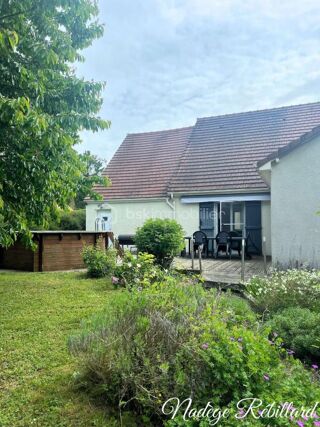  Maison � vendre 6 pi�ces 120 m�