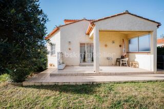  Villa  vendre 5 pices 115 m
