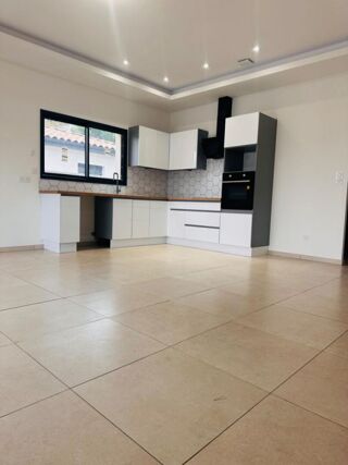  Maison � vendre 4 pi�ces 95 m�