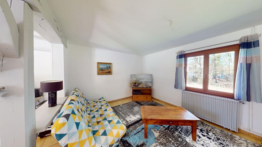 Maison Vignoux Sur Barangeon 5 pièce(s) 142 m2