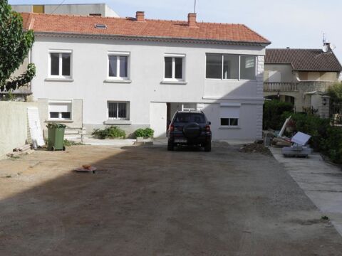   Maison de 86m2 � louer sur Sorgues Maison - 5 pi�ce(s) - 86 m�