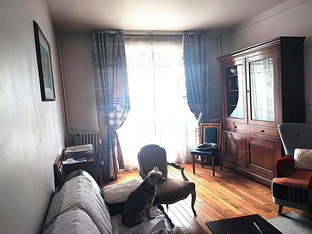 Vente Maison Pavillon Fontenay sous bois