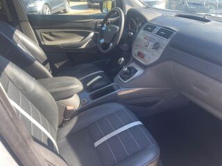 Kuga 2.0 TDCI 140 TREND 2011 occasion 84700 Sorgues