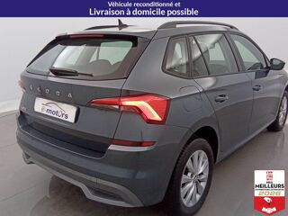 Kamiq TSI 95 Active +PDC AV/AR 2021 occasion 10150 Lavau