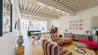  Appartement à vendre 5 pièces 158 m²