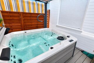  Maison à vendre 7 pièces 124 m²